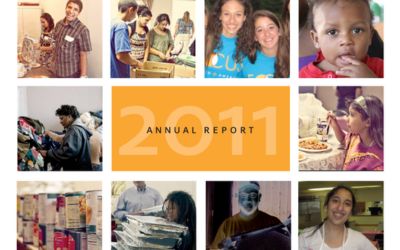 2011 Annual Report