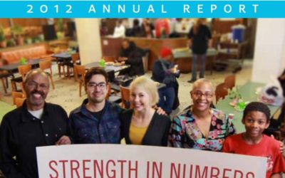 2012 Annual Report