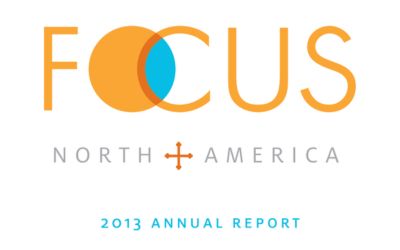 2013 Annual Report