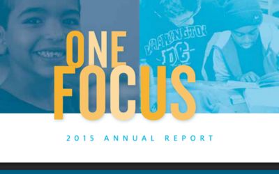 2015 Annual Report