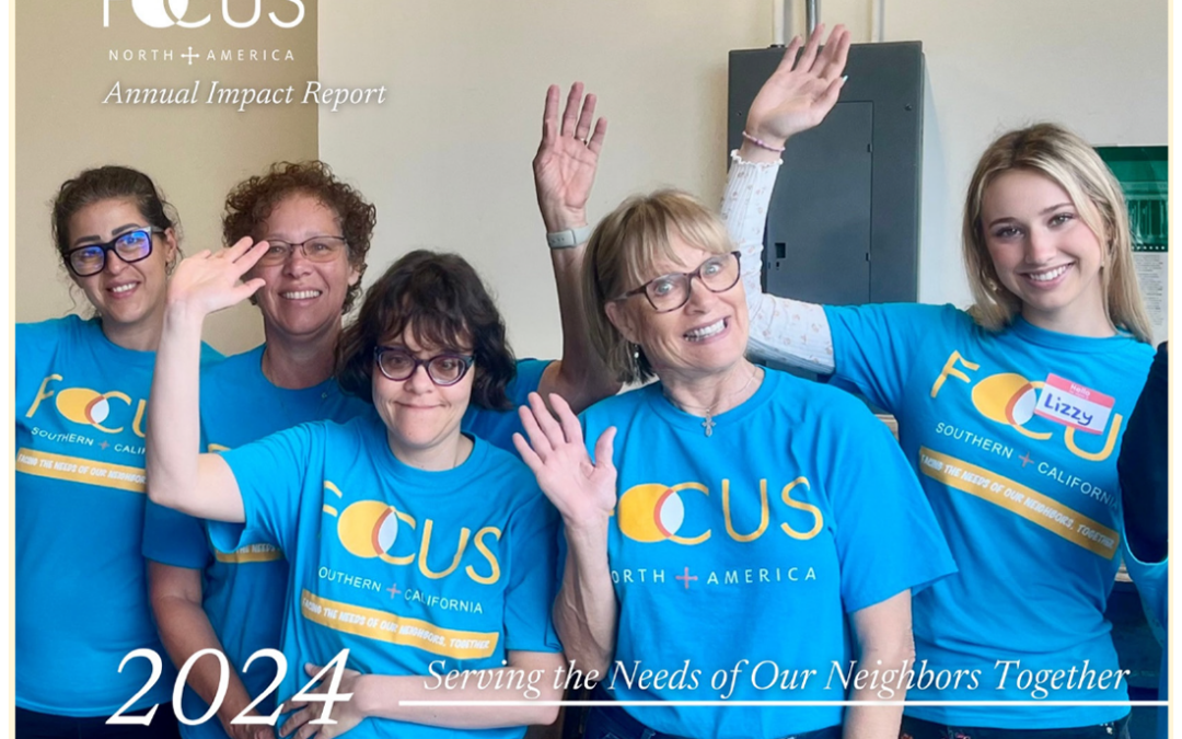 2024 Annual Report