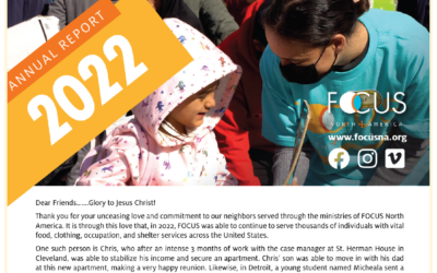 2022 Annual Report