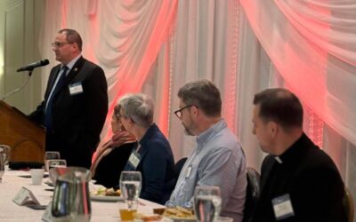 A Night of Inspiration, Growth, and Generosity in Cleveland