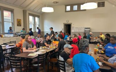 A Fest of Gratitude, Growth and Generosity in Cincinnati